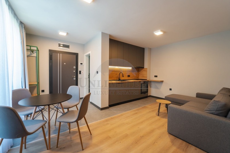 K pronájmu  1 ložnice Sofia , Centar , 65 m2 | 66513749 - obraz [3]