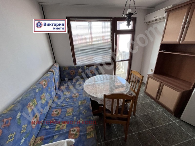 Til leje  1 soveværelse Veliko Tarnovo , Zona B , 44 kvm | 48024083 - billede [3]