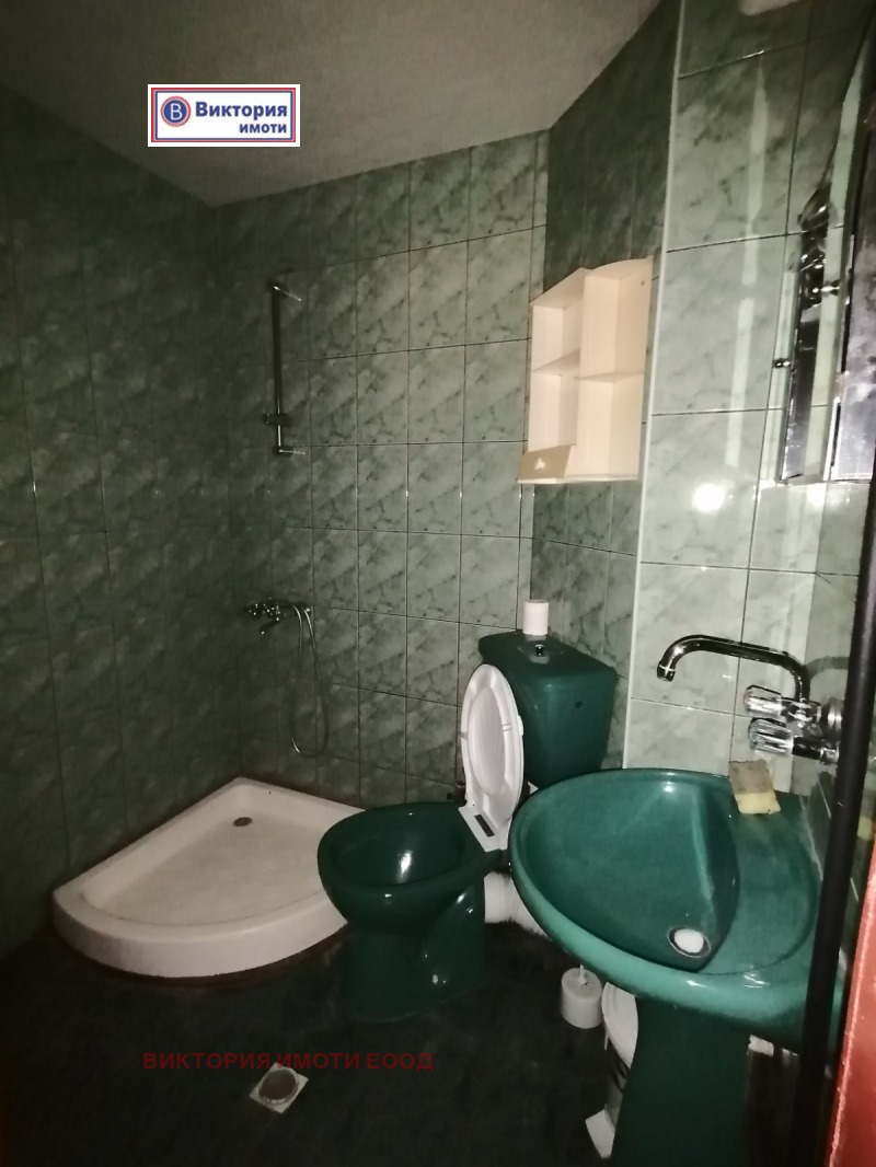 Til leje  1 soveværelse Veliko Tarnovo , Zona B , 44 kvm | 48024083 - billede [7]