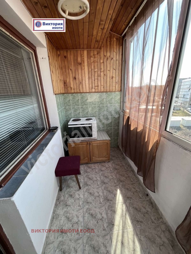 Til leje  1 soveværelse Veliko Tarnovo , Zona B , 44 kvm | 48024083 - billede [4]