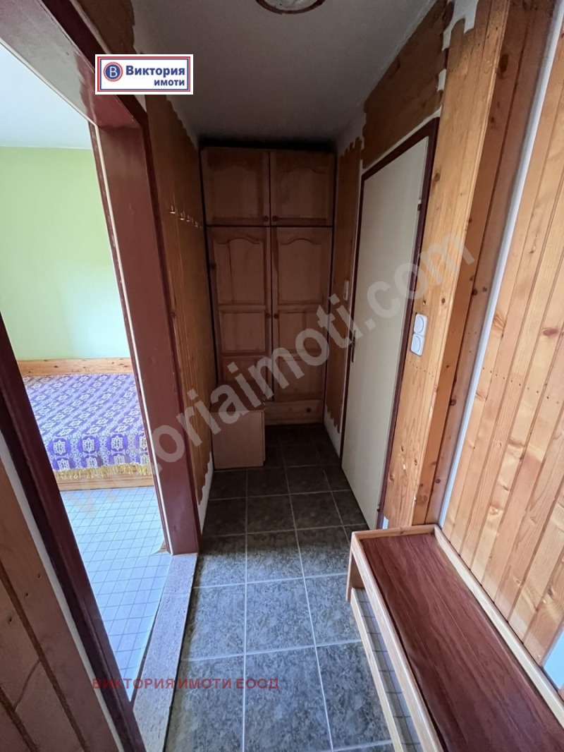Til leje  1 soveværelse Veliko Tarnovo , Zona B , 44 kvm | 48024083 - billede [9]