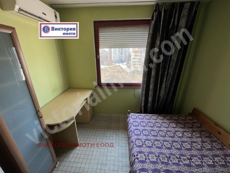 Til leje  1 soveværelse Veliko Tarnovo , Zona B , 44 kvm | 48024083 - billede [6]