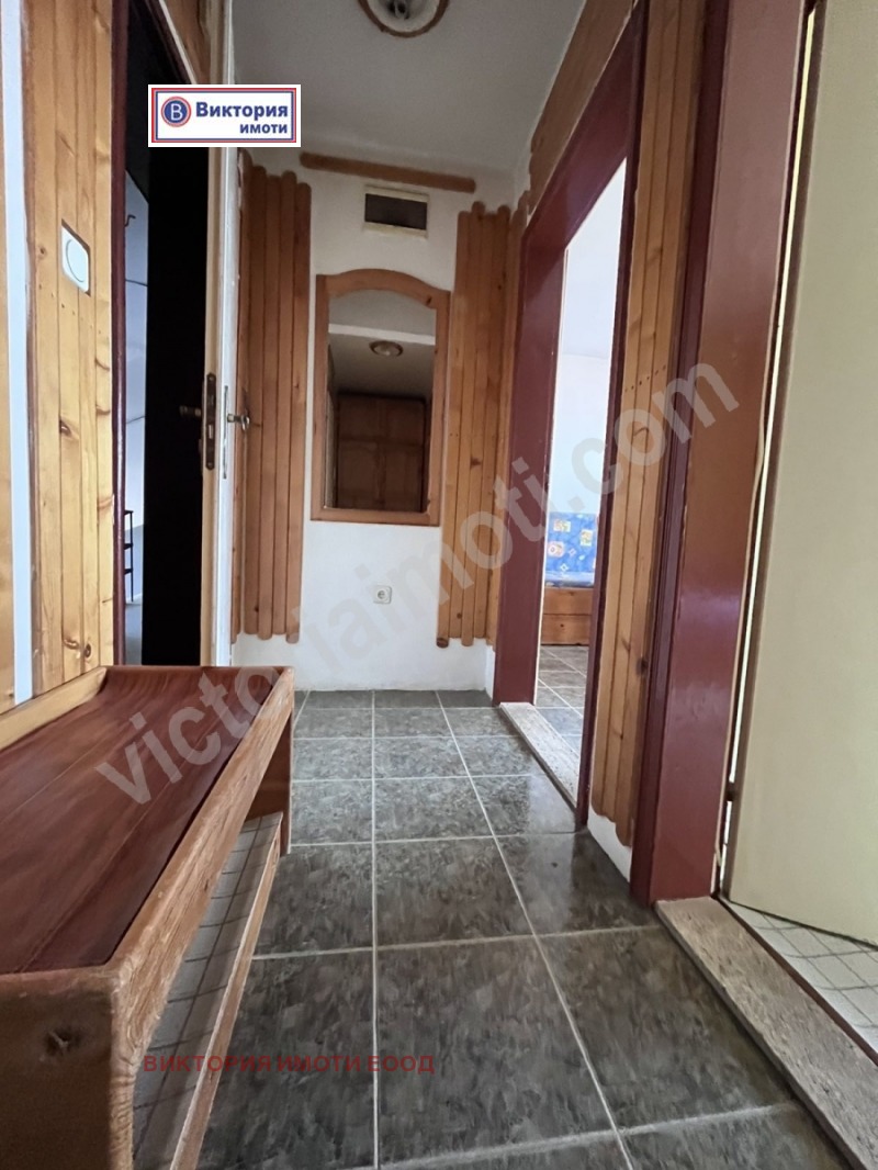 Til leje  1 soveværelse Veliko Tarnovo , Zona B , 44 kvm | 48024083 - billede [8]