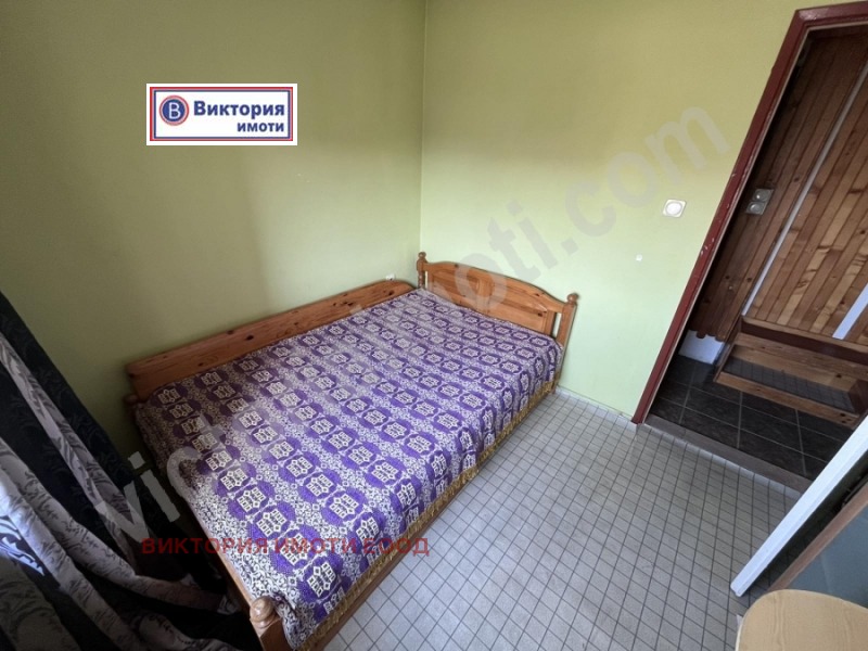 Til leje  1 soveværelse Veliko Tarnovo , Zona B , 44 kvm | 48024083 - billede [5]