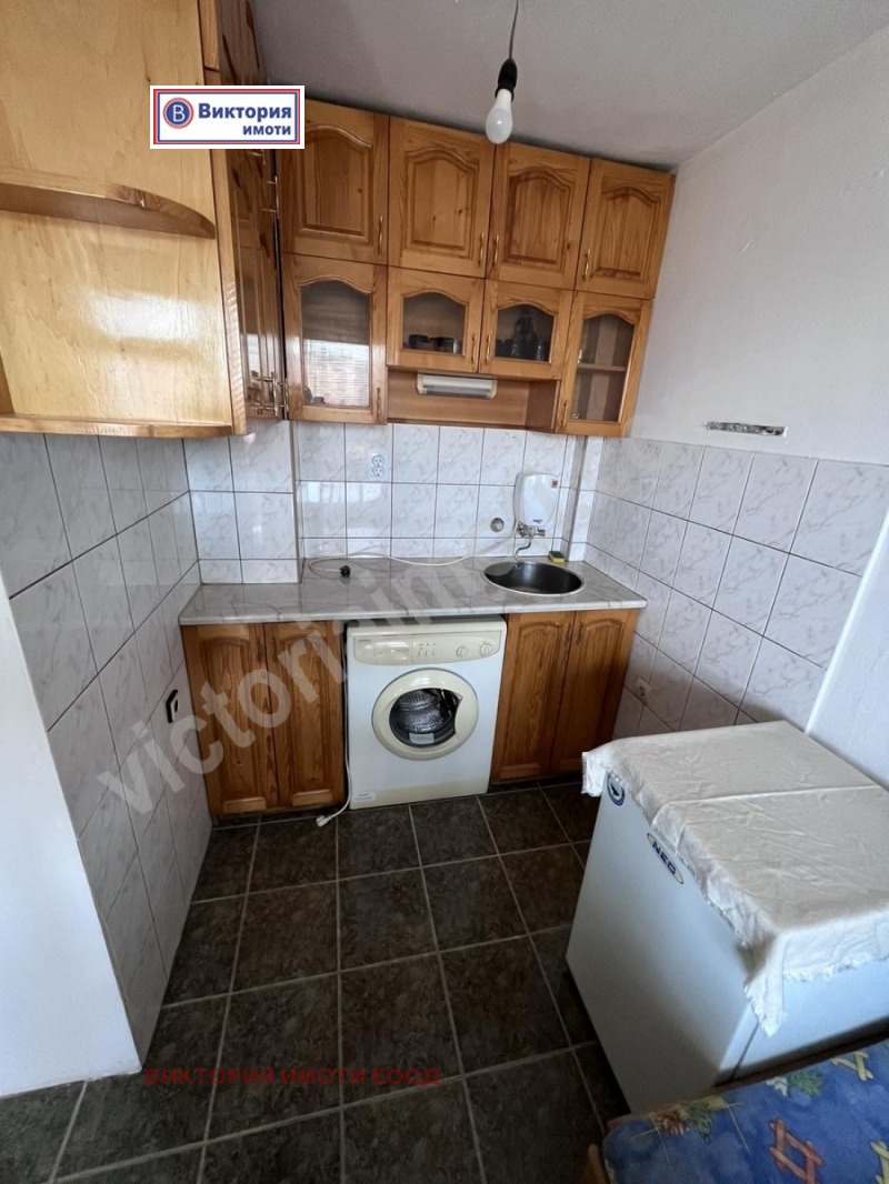 Til leje  1 soveværelse Veliko Tarnovo , Zona B , 44 kvm | 48024083 - billede [2]