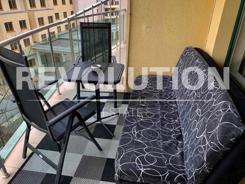 En renta  1 dormitorio Varna , k.k. Sv.Sv. Konstantin i Elena , 61 metros cuadrados | 98915970 - imagen [6]