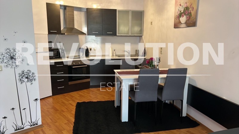 En renta  1 dormitorio Varna , k.k. Sv.Sv. Konstantin i Elena , 61 metros cuadrados | 98915970 - imagen [2]