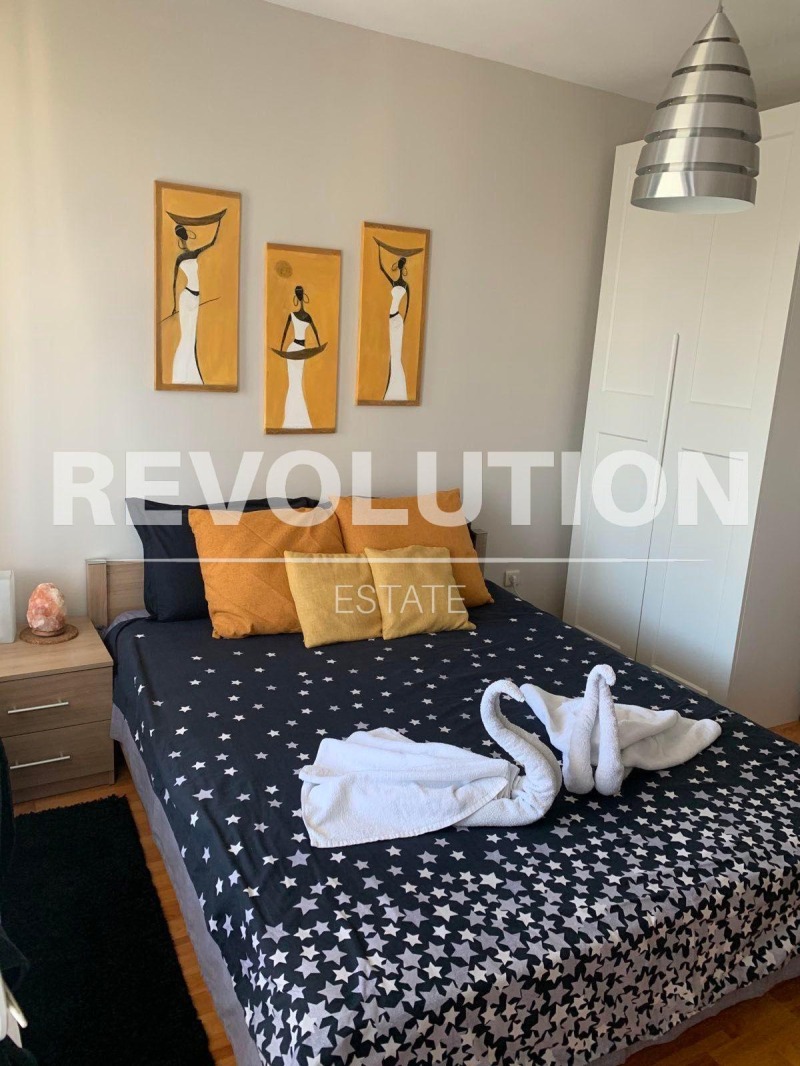 En renta  1 dormitorio Varna , k.k. Sv.Sv. Konstantin i Elena , 61 metros cuadrados | 98915970 - imagen [3]