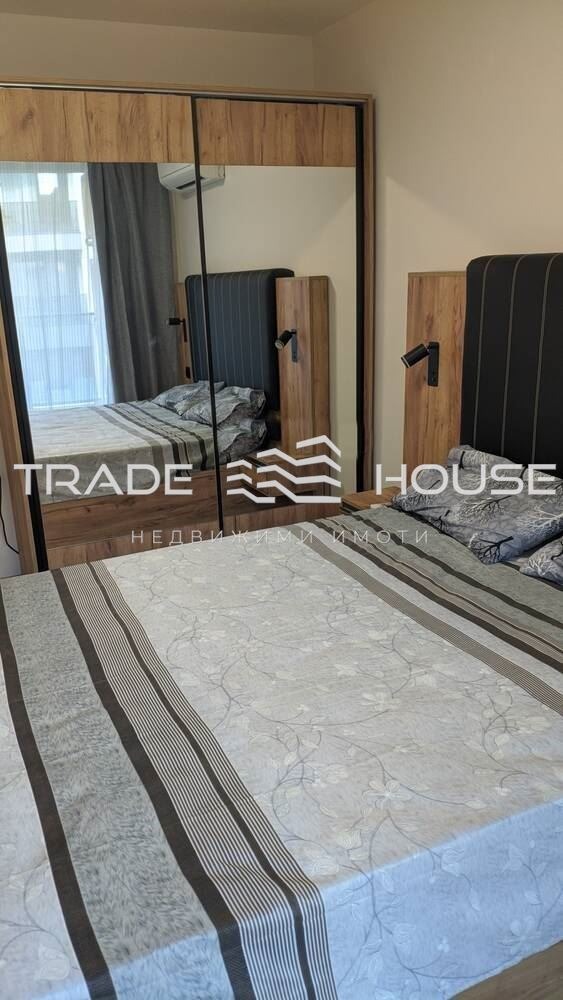 En renta  1 dormitorio Plovdiv , Ostromila , 59 metros cuadrados | 15164354 - imagen [10]