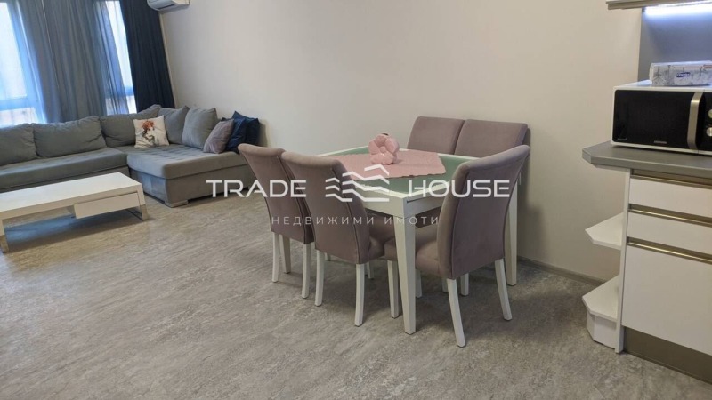 En renta  1 dormitorio Plovdiv , Ostromila , 59 metros cuadrados | 15164354 - imagen [3]