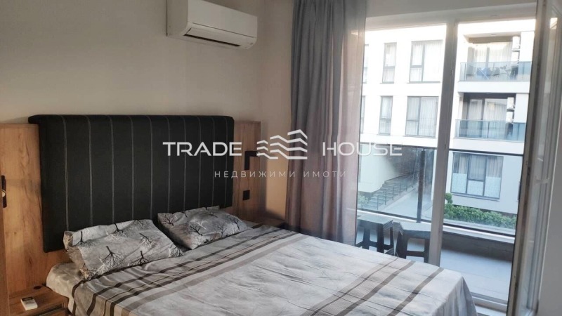 En renta  1 dormitorio Plovdiv , Ostromila , 59 metros cuadrados | 15164354 - imagen [9]