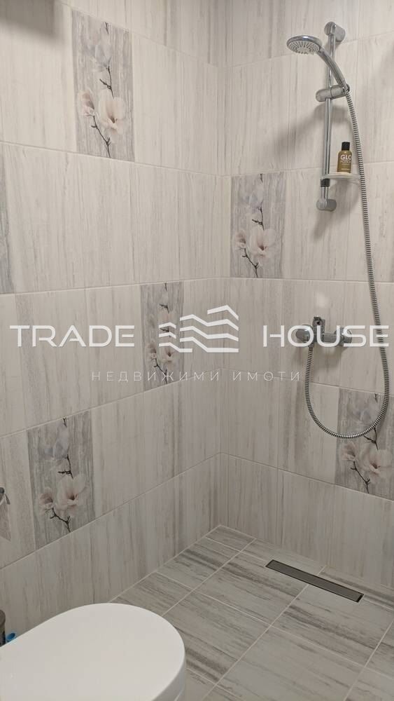 En renta  1 dormitorio Plovdiv , Ostromila , 59 metros cuadrados | 15164354 - imagen [11]