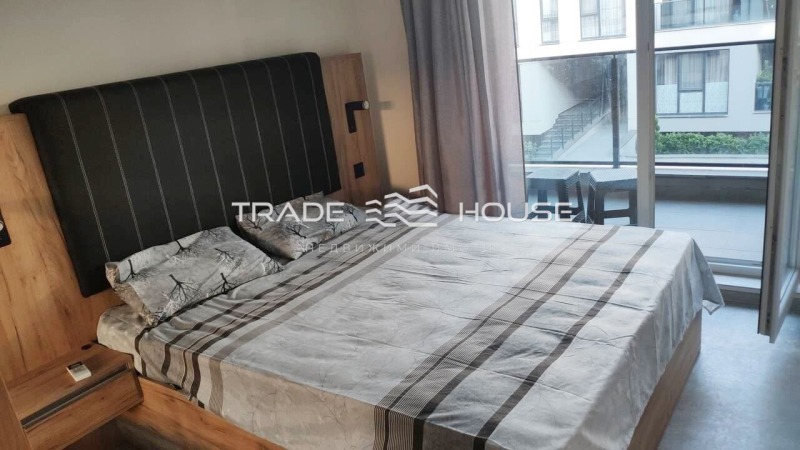 En renta  1 dormitorio Plovdiv , Ostromila , 59 metros cuadrados | 15164354 - imagen [8]