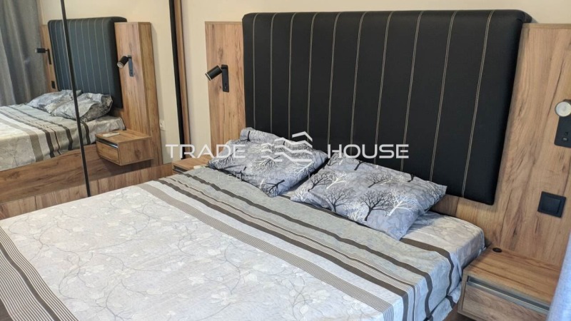 En renta  1 dormitorio Plovdiv , Ostromila , 59 metros cuadrados | 15164354 - imagen [7]