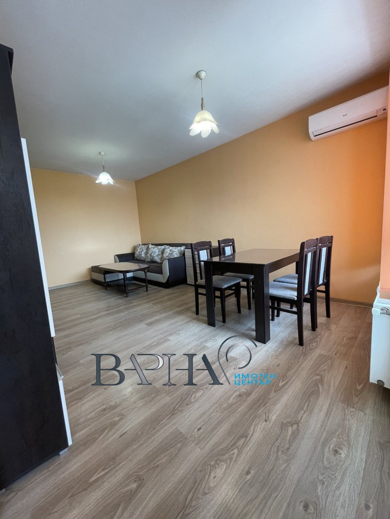 Kiralık  2 yatak odası Varna , Pobeda , 100 metrekare | 70181462 - görüntü [2]