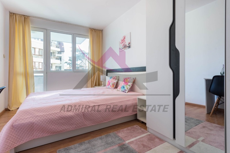 Te huur  2 slaapkamers Varna , Okrazjna bolnitsa-Generali , 100 m² | 70657946 - afbeelding [4]