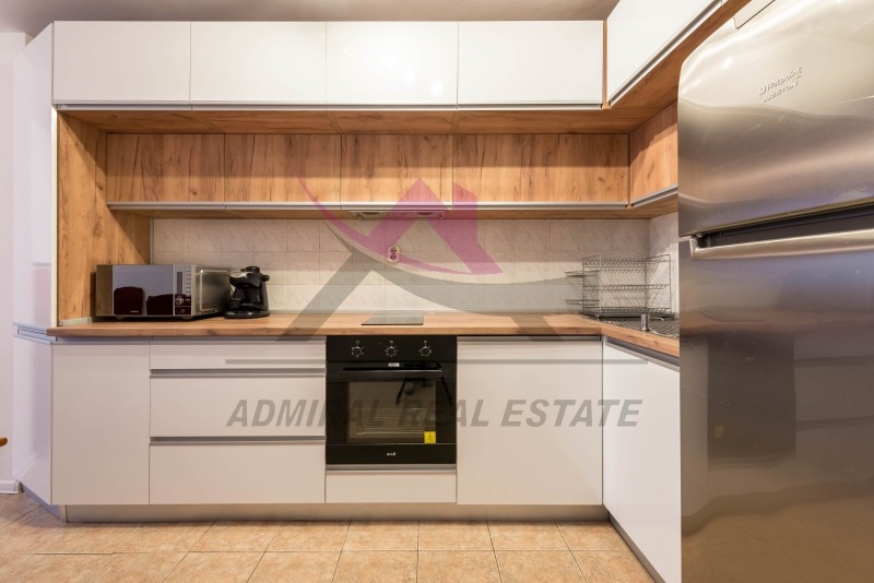 Te huur  2 slaapkamers Varna , Okrazjna bolnitsa-Generali , 100 m² | 70657946 - afbeelding [3]