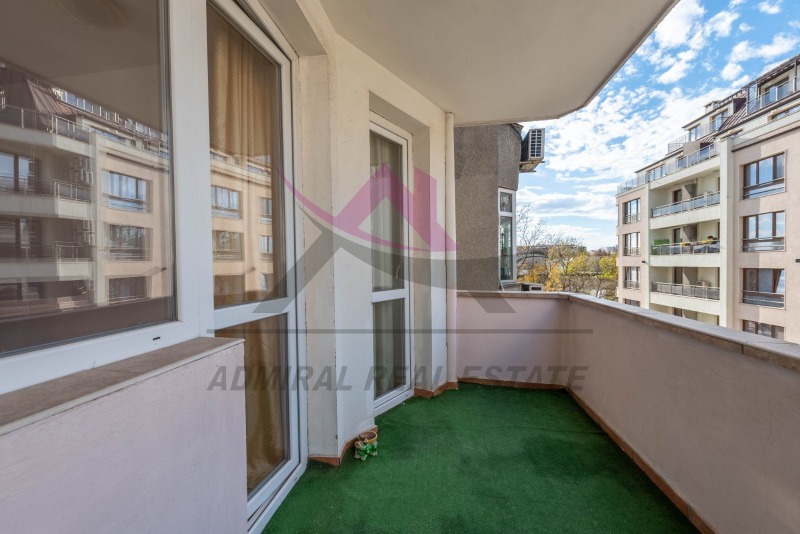 Para alugar  2 quartos Varna , Okrajna bolnica-Generali , 100 m² | 70657946 - imagem [6]