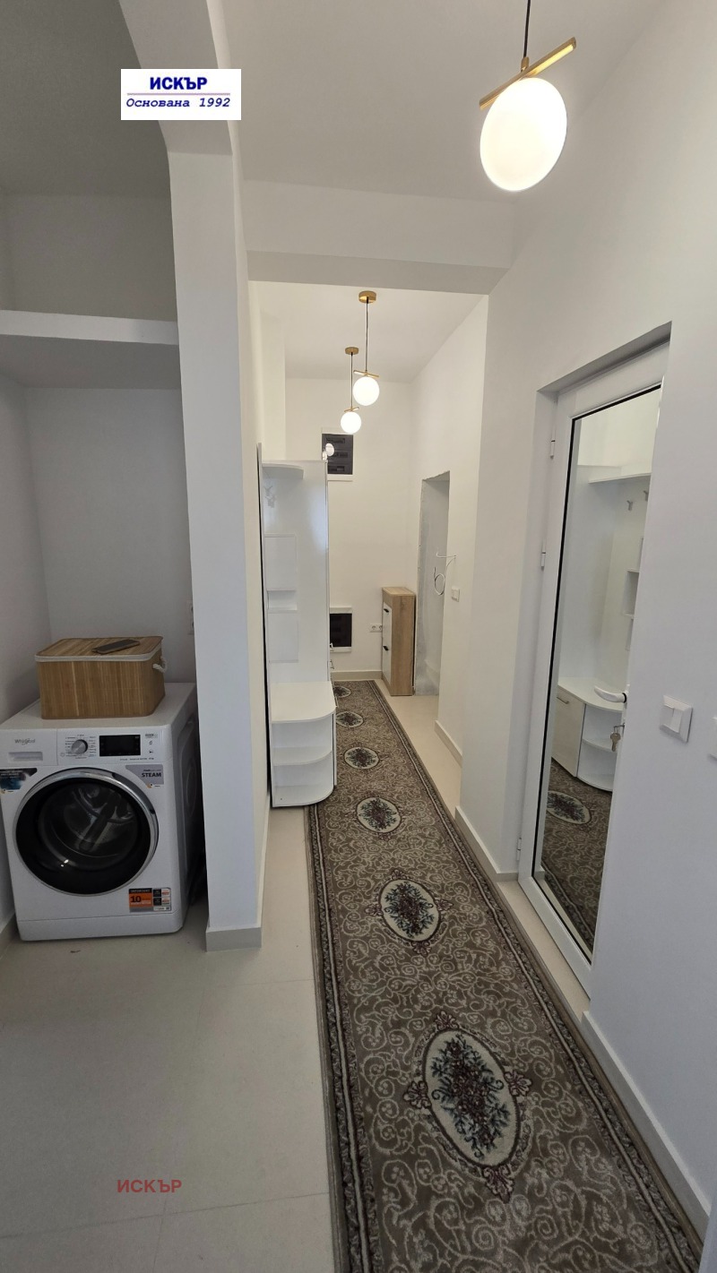 For Rent  2 bedroom Sofia , Tsentar , 95 sq.m | 34380143 - image [16]