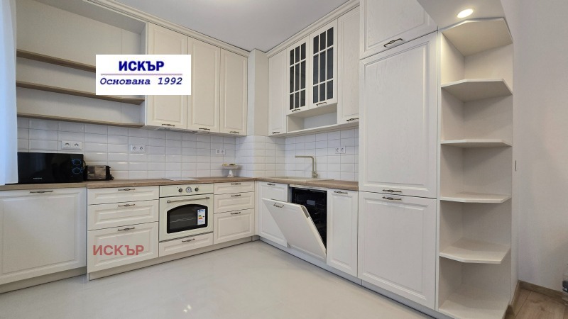 For Rent  2 bedroom Sofia , Tsentar , 95 sq.m | 34380143 - image [6]