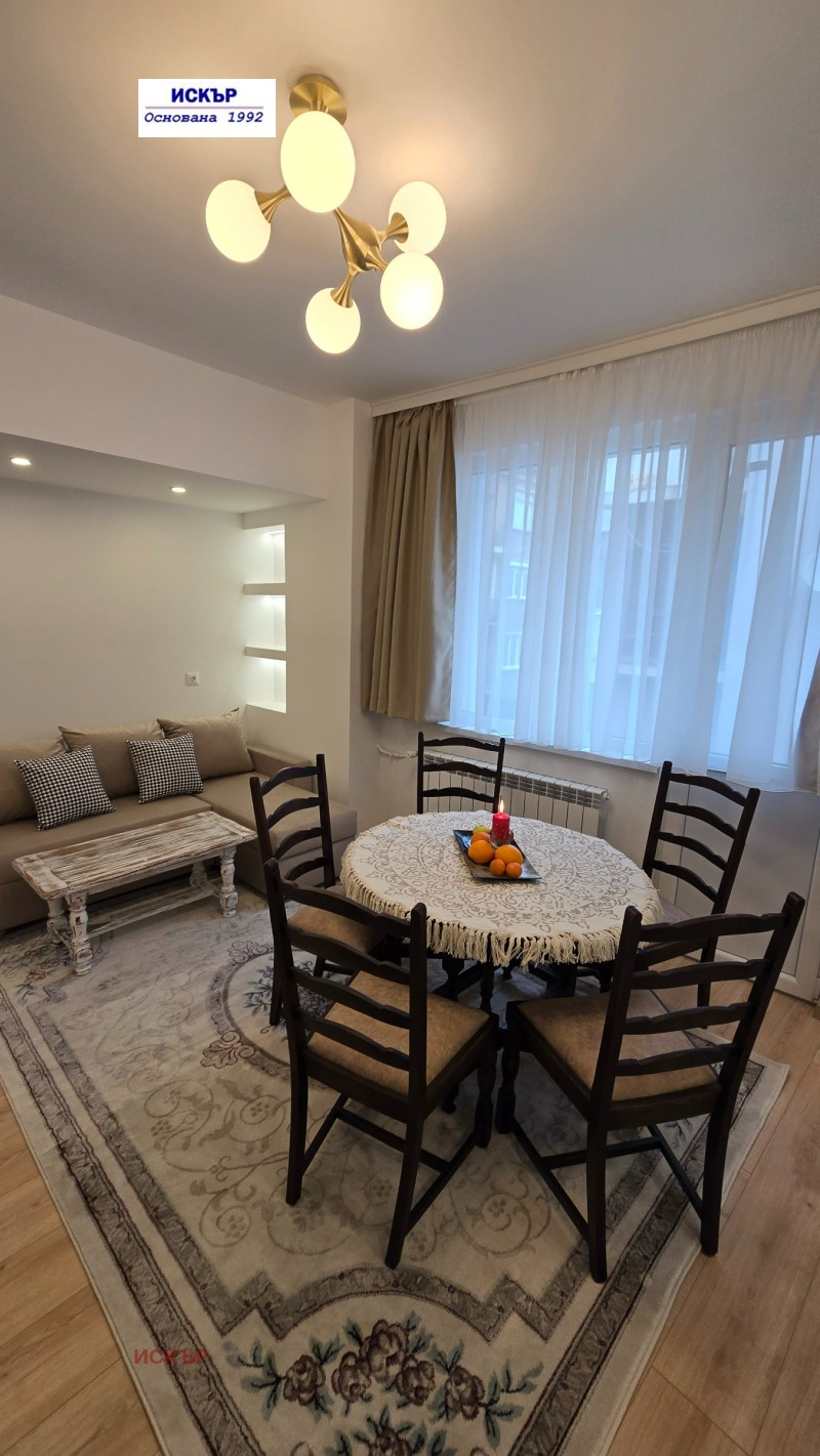 For Rent  2 bedroom Sofia , Tsentar , 95 sq.m | 34380143