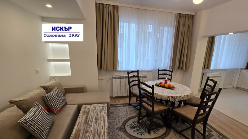 For Rent  2 bedroom Sofia , Tsentar , 95 sq.m | 34380143 - image [2]