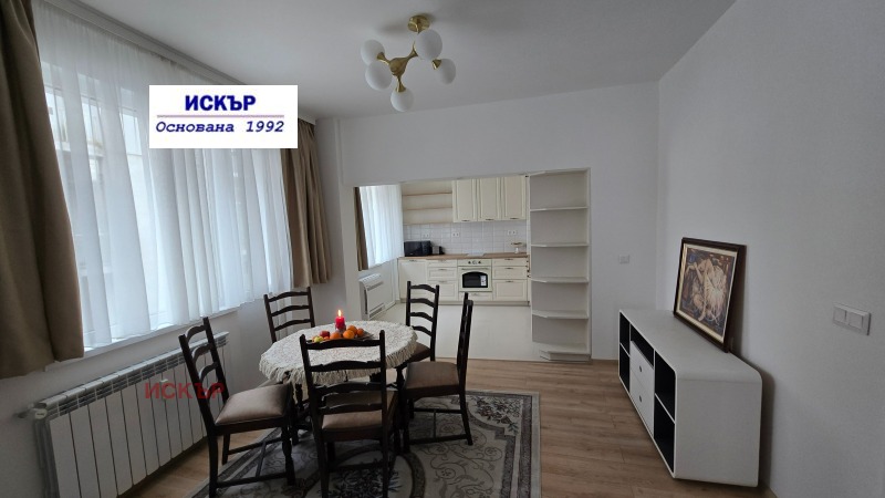 For Rent  2 bedroom Sofia , Tsentar , 95 sq.m | 34380143 - image [5]