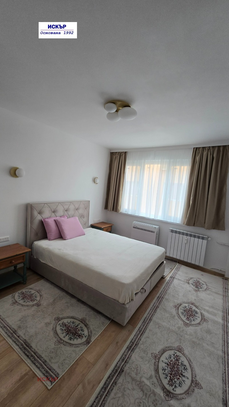 For Rent  2 bedroom Sofia , Tsentar , 95 sq.m | 34380143 - image [10]