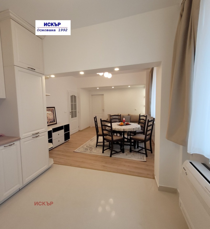 For Rent  2 bedroom Sofia , Tsentar , 95 sq.m | 34380143 - image [4]