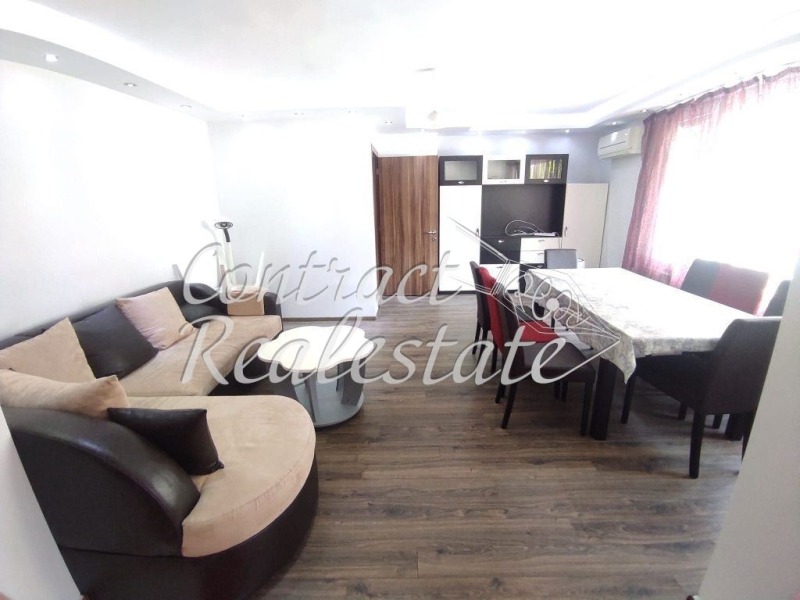 En renta  2 dormitorios Varna , Operata , 97 metros cuadrados | 79751485