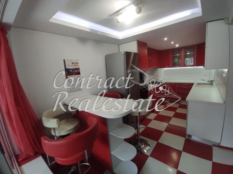 En renta  2 dormitorios Varna , Operata , 97 metros cuadrados | 79751485 - imagen [2]