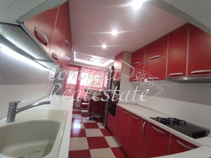 En renta  2 dormitorios Varna , Operata , 97 metros cuadrados | 79751485 - imagen [4]