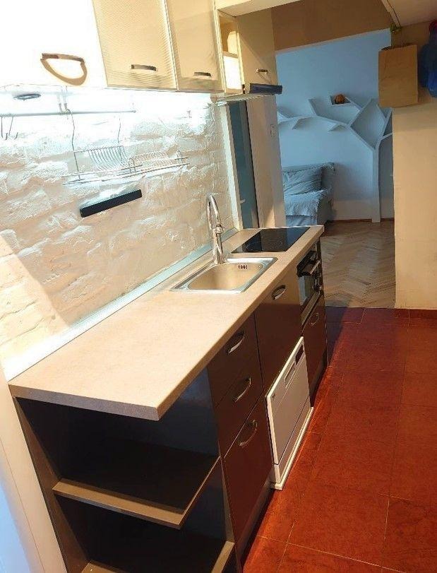 Дава под наем 3-СТАЕН, гр. София, Изток, снимка 4 - Апартаменти - 52798192