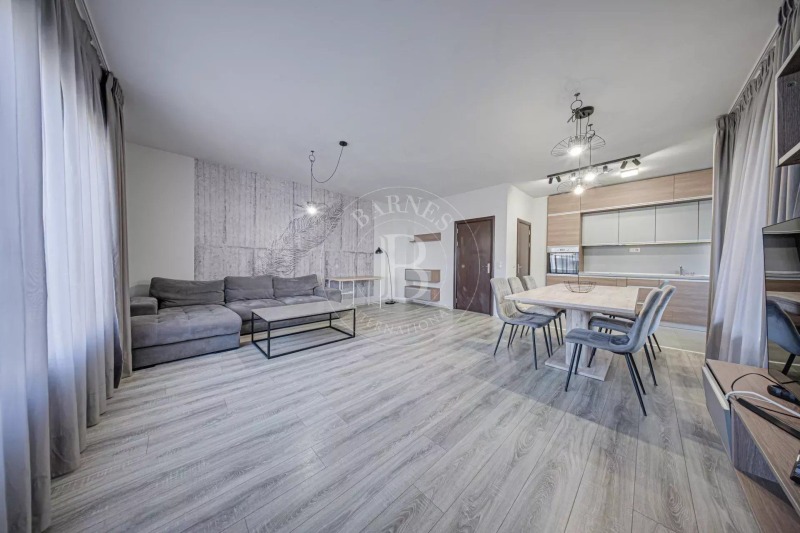Vuokrattavana  3 makuuhuonetta Sofia , Dragalevtsi , 176 neliömetriä | 92636847 - kuva [3]