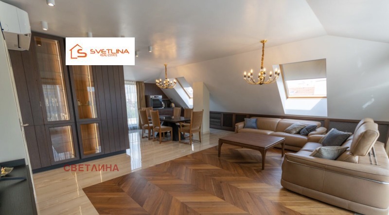 Kiralık  İki Katlı Daire Sofia , Centar , 200 metrekare | 76799241