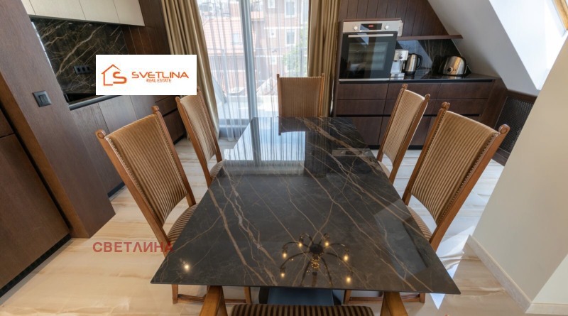 Kiralık  İki Katlı Daire Sofia , Centar , 200 metrekare | 76799241 - görüntü [7]