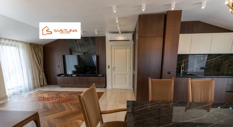 Kiralık  İki Katlı Daire Sofia , Centar , 200 metrekare | 76799241 - görüntü [6]
