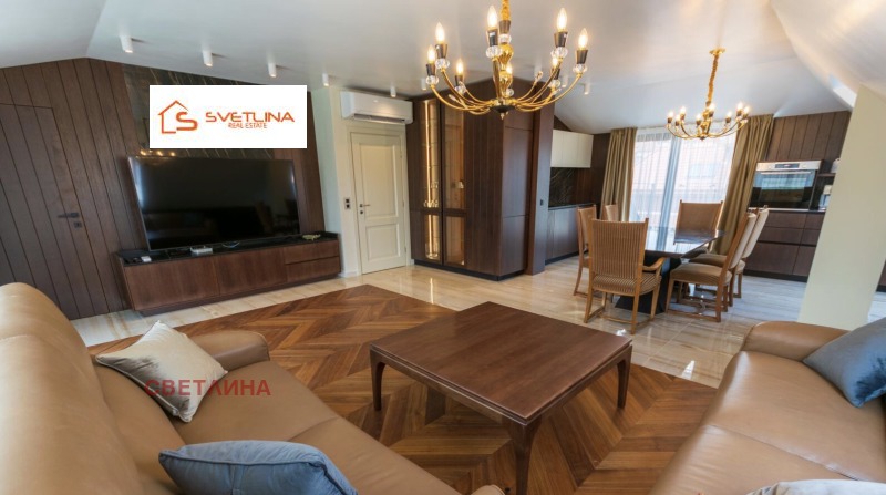 Kiralık  İki Katlı Daire Sofia , Centar , 200 metrekare | 76799241 - görüntü [2]