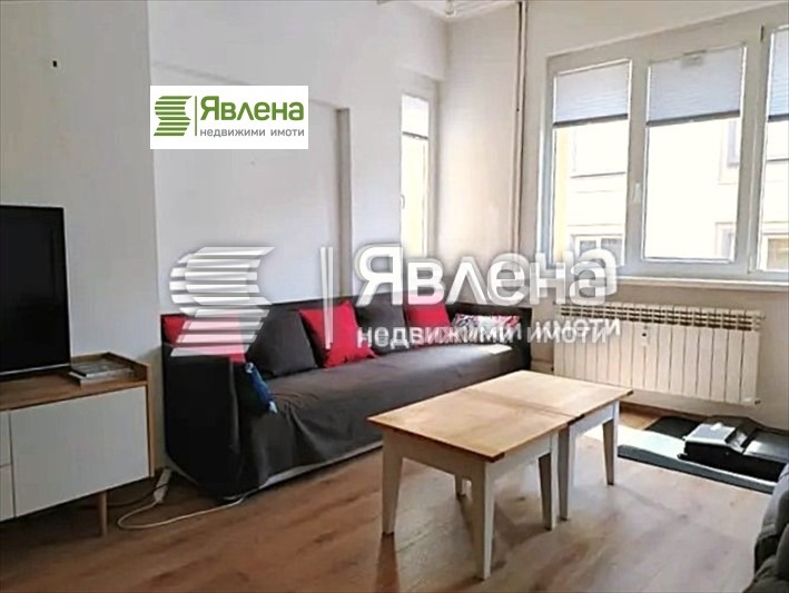 A louer  Bureau Sofia , Tsentar , 147 m² | 60705942 - image [7]