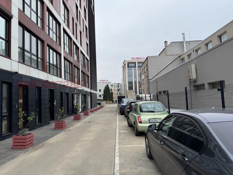 Дава под наем ОФИС, гр. София, Кръстова вада, снимка 2 - Офиси - 52784185