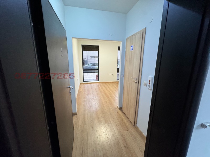 Дава под наем ОФИС, гр. София, Кръстова вада, снимка 3 - Офиси - 52784185