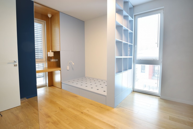 En renta  Casa Sofia , v.z.Malinova dolina , 289 metros cuadrados | 54201674 - imagen [6]