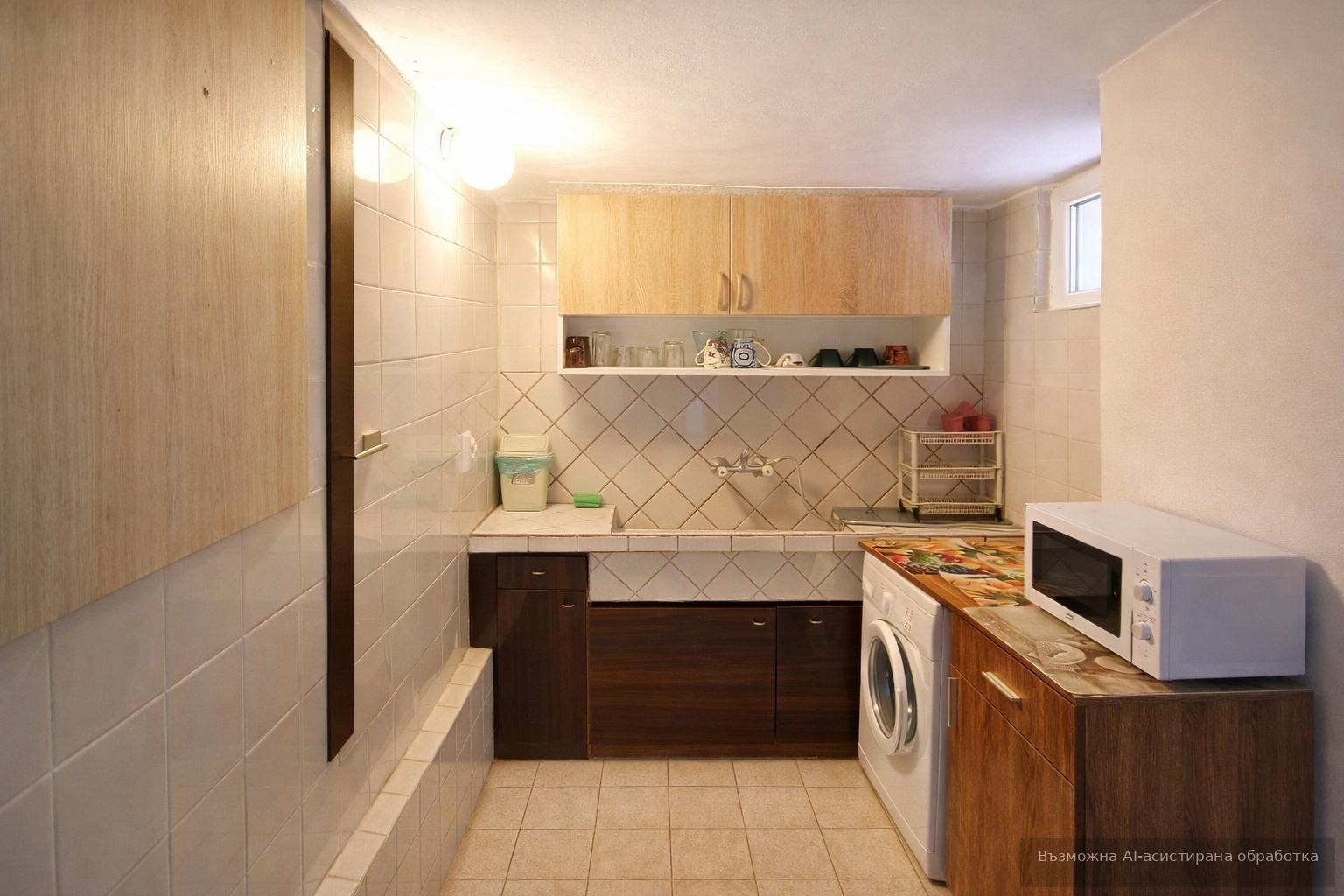 Дава под наем 2-СТАЕН, гр. Пловдив, Център, снимка 3 - Апартаменти - 54367287