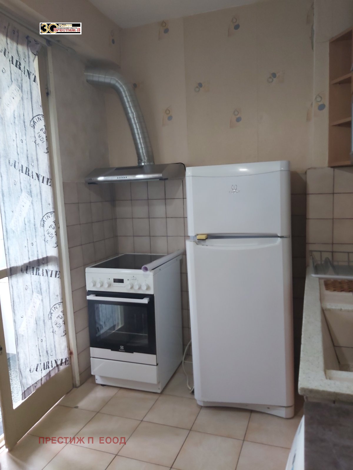 Дава под наем 2-СТАЕН, гр. Добрич, Дружба 2, снимка 15 - Апартаменти - 54964837