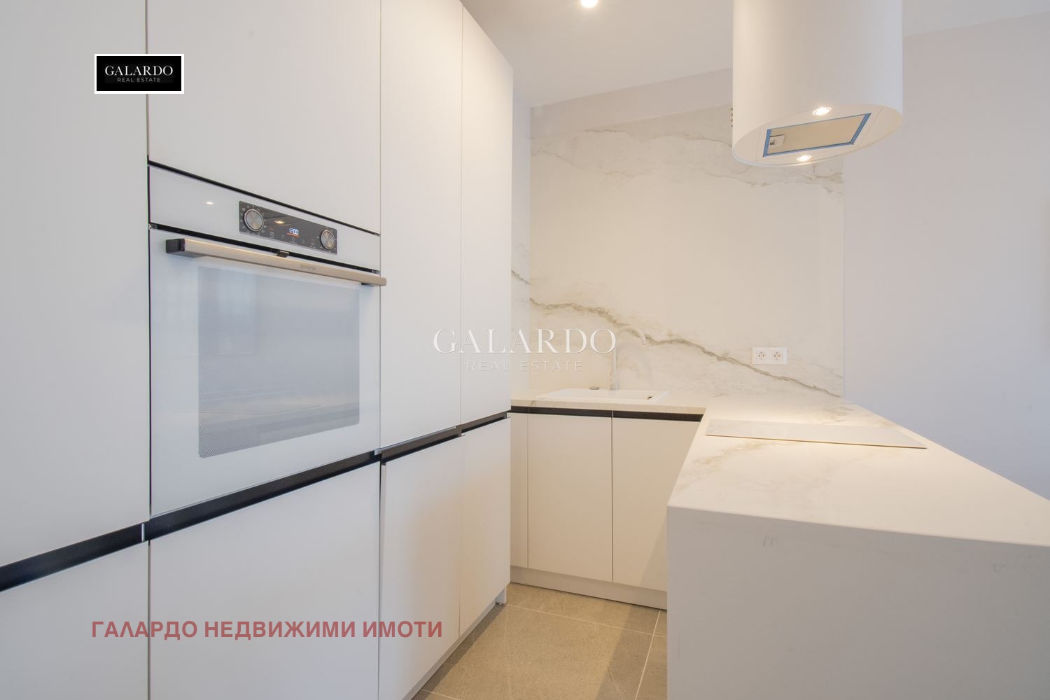 Дава под наем 2-СТАЕН, гр. София, Драгалевци, снимка 6 - Апартаменти - 55274645