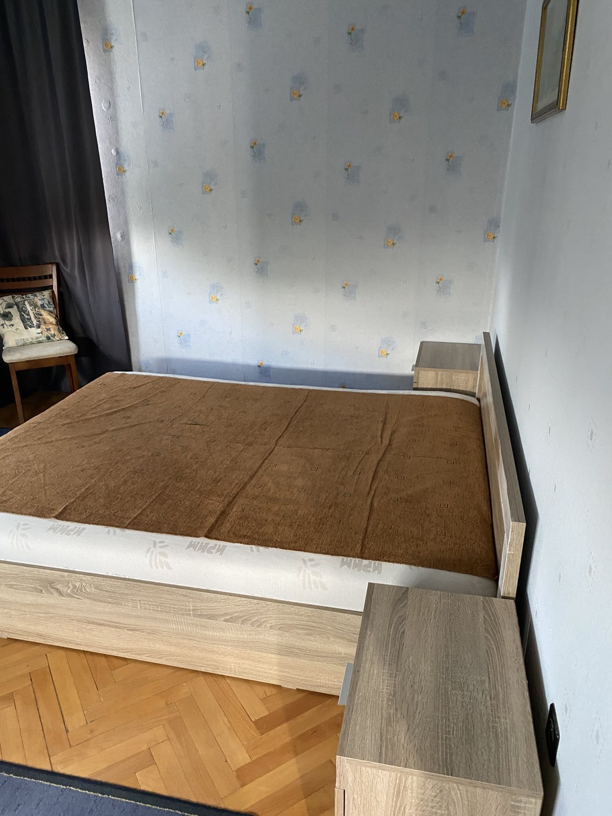 Дава под наем 2-СТАЕН, гр. София, Гео Милев, снимка 6 - Апартаменти - 55544777