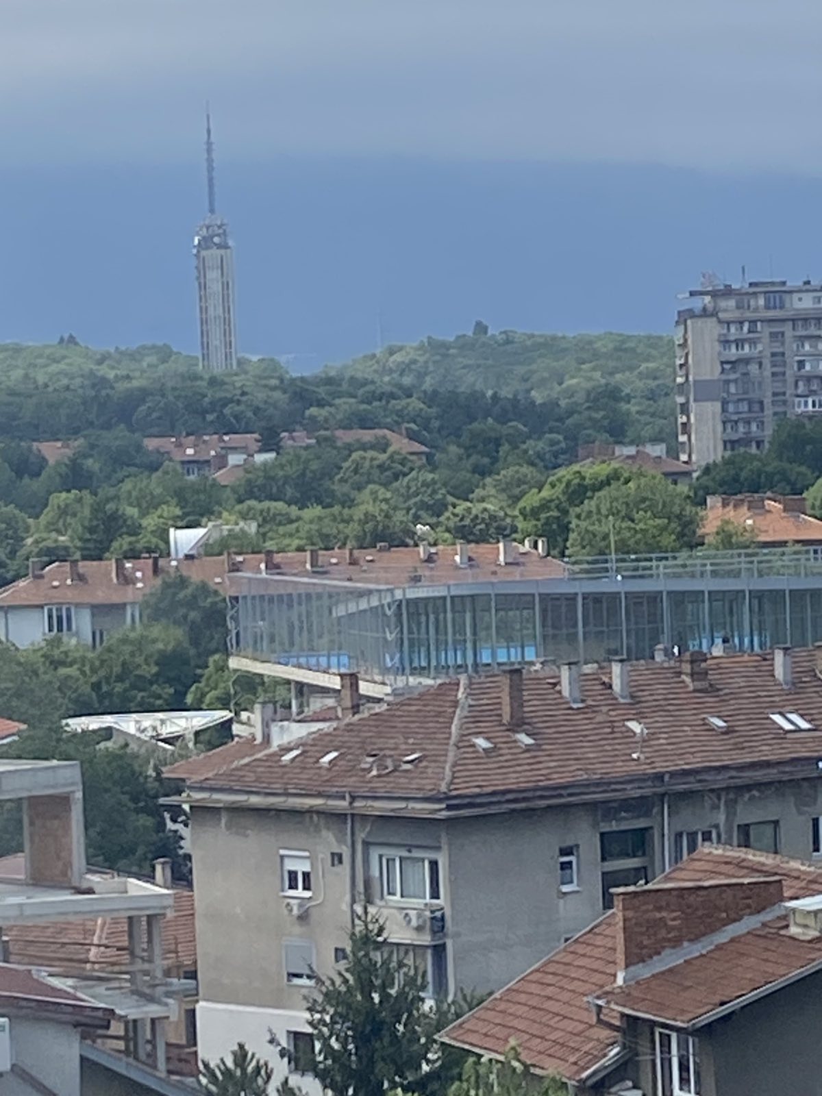 Дава под наем 2-СТАЕН, гр. София, Гео Милев, снимка 7 - Апартаменти - 55544777