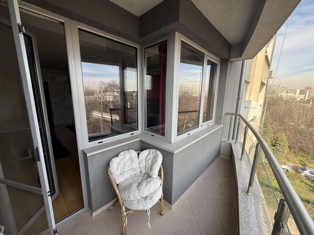 Дава под наем 3-СТАЕН, гр. София, Студентски град, снимка 8 - Апартаменти - 53677272