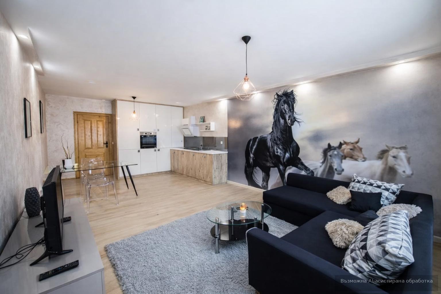 Дава под наем МЕЗОНЕТ, гр. Пловдив, Христо Смирненски