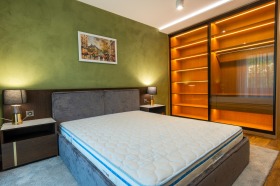 2 camere da letto Dragalevtsi, Sofia 6